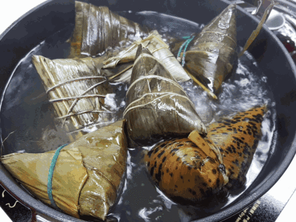在福建的“粽子江湖”中，你pick哪一款？