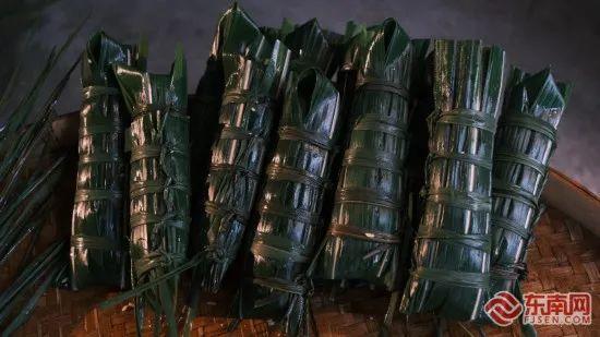 在福建的“粽子江湖”中，你pick哪一款？