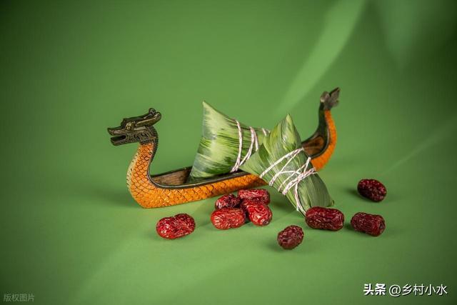 本日端午节，老人说最怕“端午节一日雨”，端午节下雨有啥预兆？