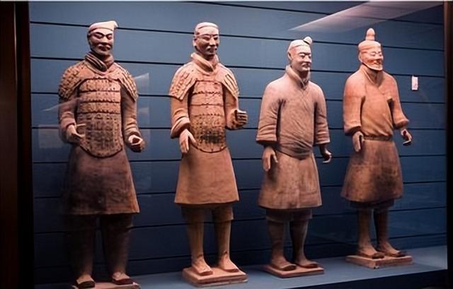 夫君毁坏兵马俑后续，身份曝光，或免于科罚
，眼见者发声，不简单