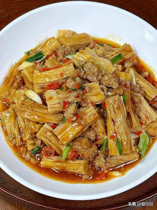端午安康！不管有钱没钱，4样“吉祥菜”端上桌，做法简单寓意好
