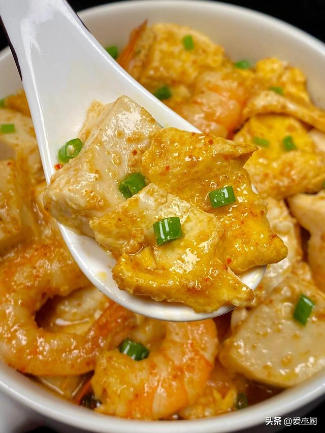 端午安康！不管有钱没钱，4样“吉祥菜”端上桌，做法简单寓意好