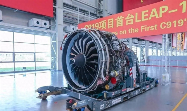 特朗普断供C-919发念头
，中国准备了这么多年，防的就是今天