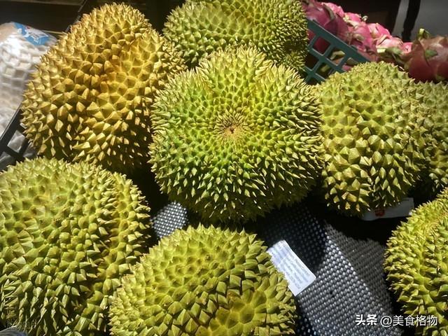 榴莲上市却遇冷，为何年夜
家
不爱吃了？网友：5个扎心原因很实际