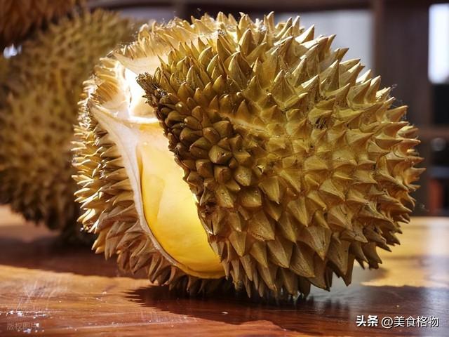榴莲上市却遇冷，为何年夜
家
不爱吃了？网友：5个扎心原因很实际