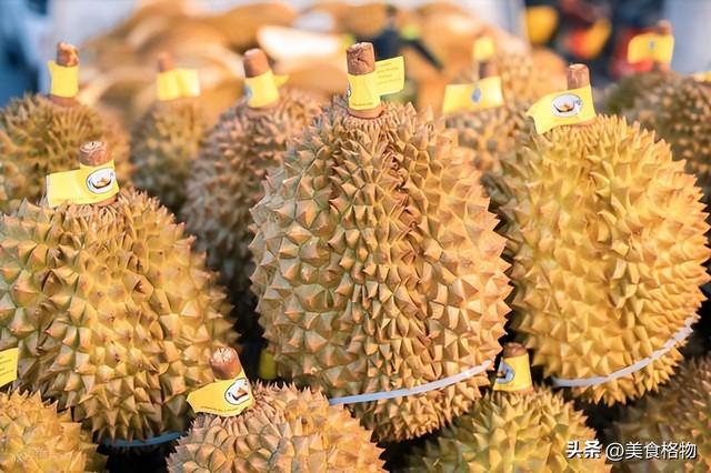 榴莲上市却遇冷，为何年夜
家
不爱吃了？网友：5个扎心原因很实际
