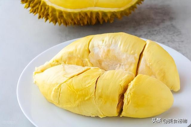 榴莲上市却遇冷，为何年夜
家
不爱吃了？网友：5个扎心原因很实际