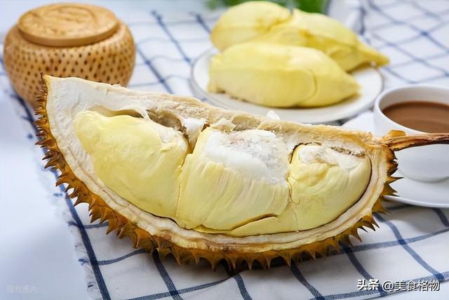 榴莲上市却遇冷，为何年夜
家
不爱吃了？网友：5个扎心原因很实际