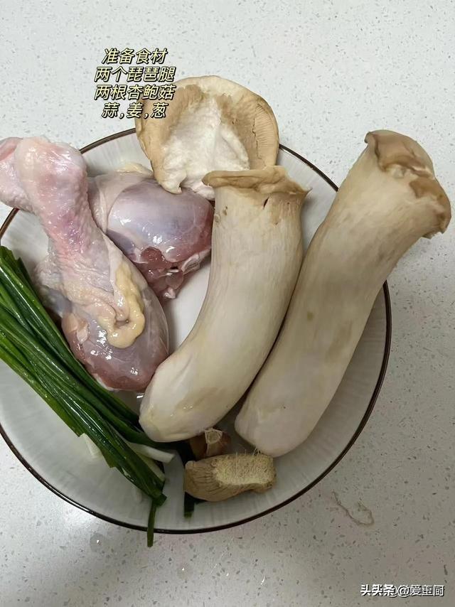 端午吃肉不如吃“这菜”，8分钟搞定，鲜嫩美味，总吃也不腻
