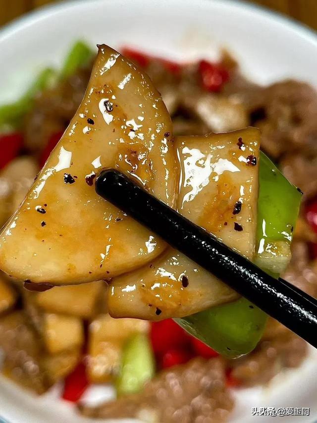 端午吃肉不如吃“这菜”，8分钟搞定，鲜嫩美味，总吃也不腻