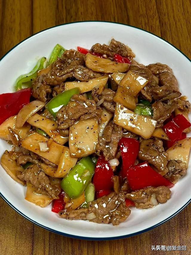 端午吃肉不如吃“这菜”，8分钟搞定，鲜嫩美味，总吃也不腻