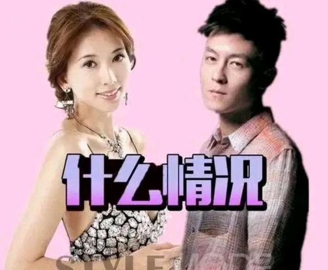 面相变了！看红毯上“倭化”的林志玲，才懂陈冠希当初对她的评价