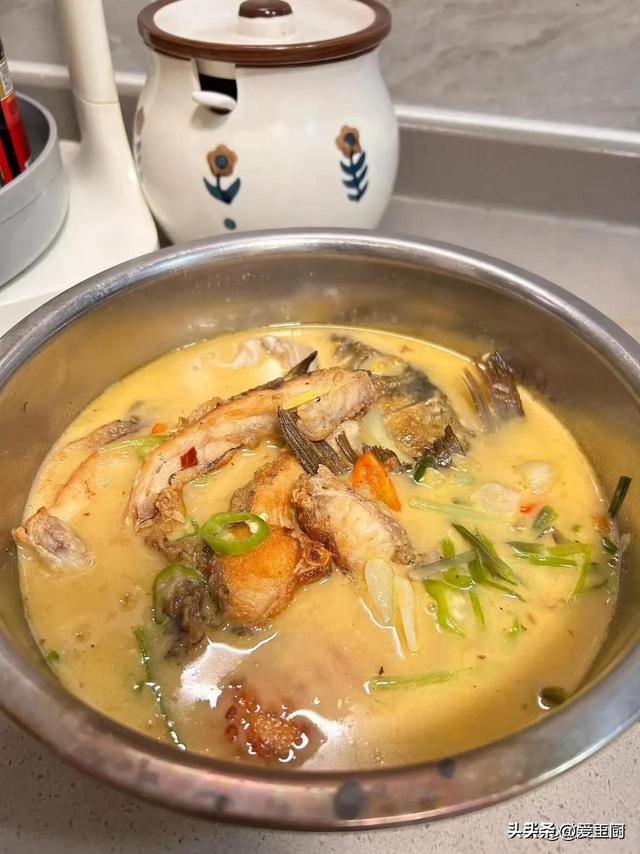 这3 种鱼是“营养

王”，端午做给家人吃，百口越吃越强壮