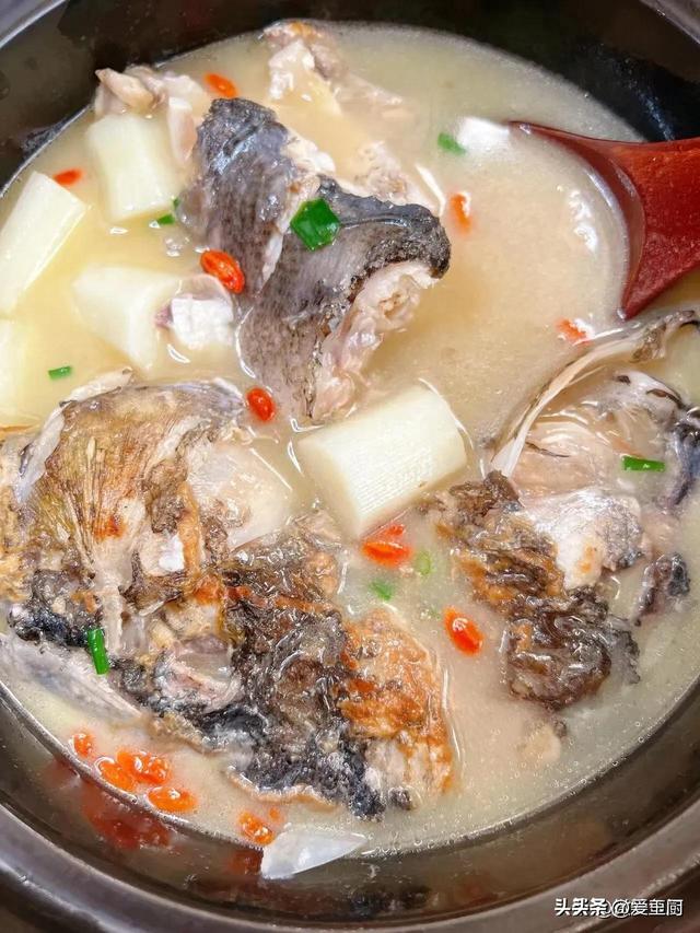 这3 种鱼是“营养

王”，端午做给家人吃，百口越吃越强壮