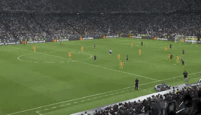 5-0！年夜
巴黎是冠军！队史首夺欧冠，加冕四冠王，登贝莱锁定金球