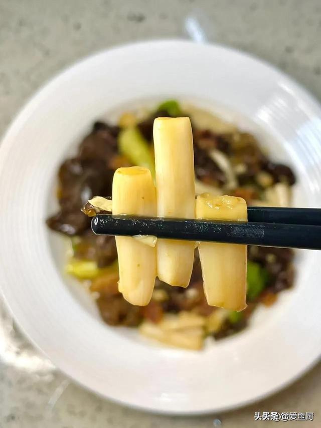 它平平无奇，却满身是宝，端午敞开吃，一养胃，二通便，三助消化