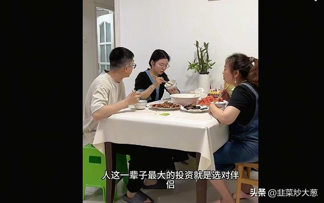 他，哈工大本硕被裁人4个多月，终于找到工作了，但工资降了7000