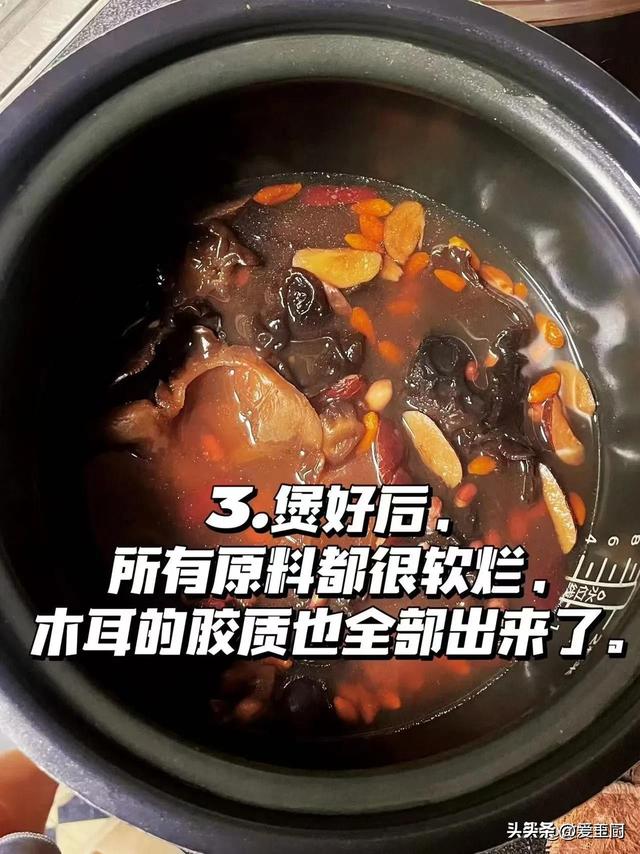 从如今到入三伏，女人多吃“五红汤”，天天一喝碗，精神足气色好
