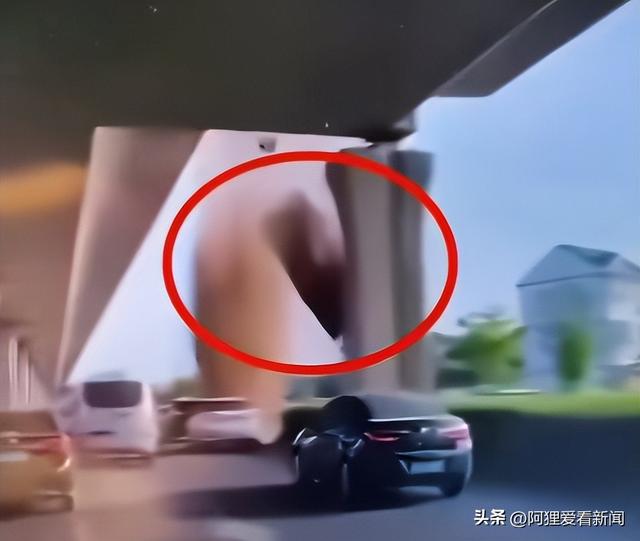 广东小车坠桥后续：一家五口身亡！知情人爆料，原因
披露 警方传达
