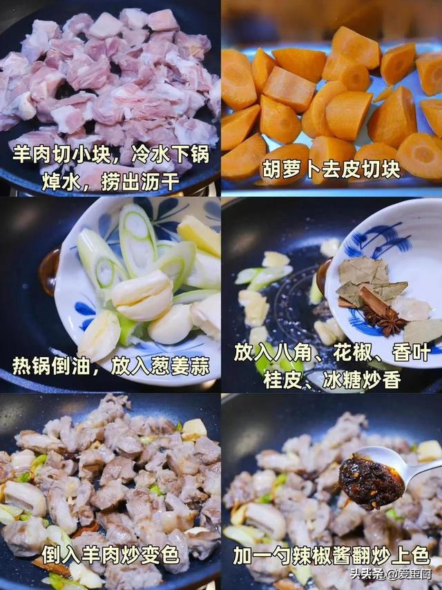 这4道菜是“锌”福法宝！端午前后要记得吃