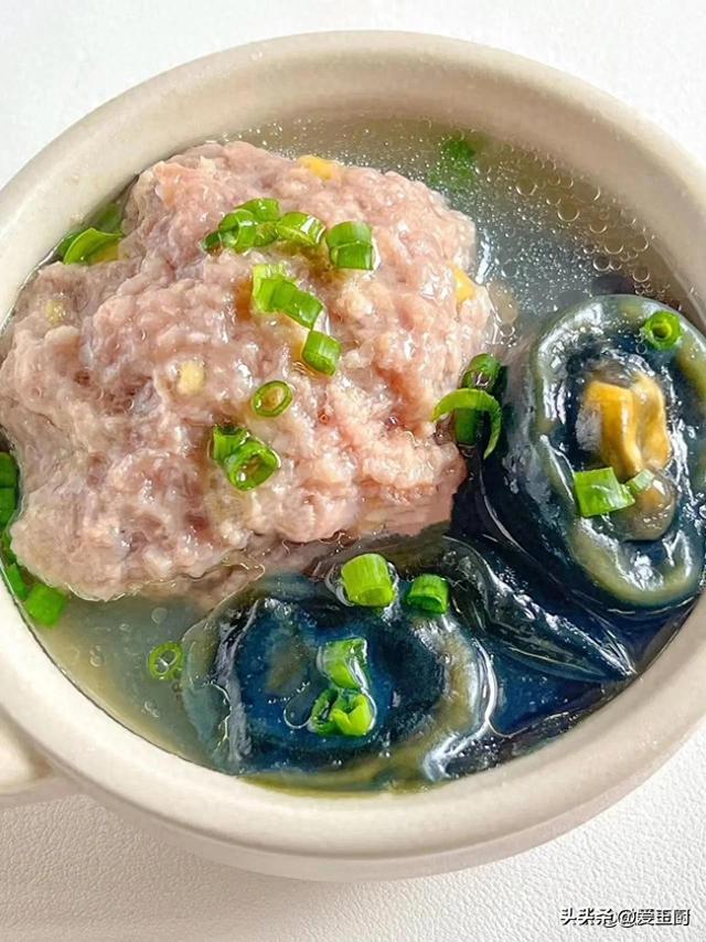 端午假期，不管有钱没钱，这4种美食记得吃，养分
滋补身体棒