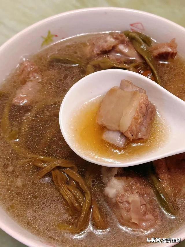 端午假期，不管有钱没钱，这4种美食记得吃，养分
滋补身体棒