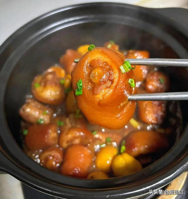 端午假期，不管有钱没钱，这4种美食记得吃，养分
滋补身体棒