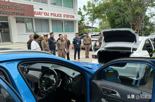 中国人枪击同胞变乱7人被捕！查获年夜
量
枪支毒品！将有1500人被查