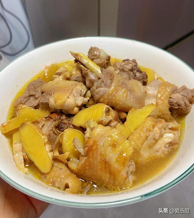 端午不补阳，整年都白忙！3种“暖阳菜“如许吃，吃对养分
又养人