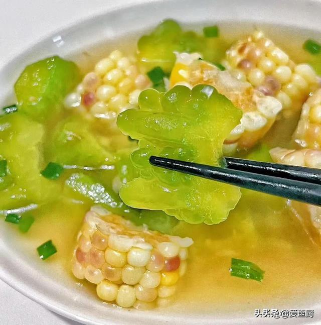 端午节后确定
要吃它，“一瓜胜百药”，被这些神仙
服法
惊艳到了