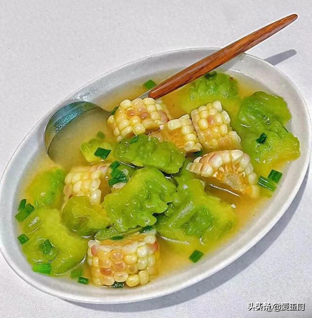 端午节后确定
要吃它，“一瓜胜百药”，被这些神仙
服法
惊艳到了