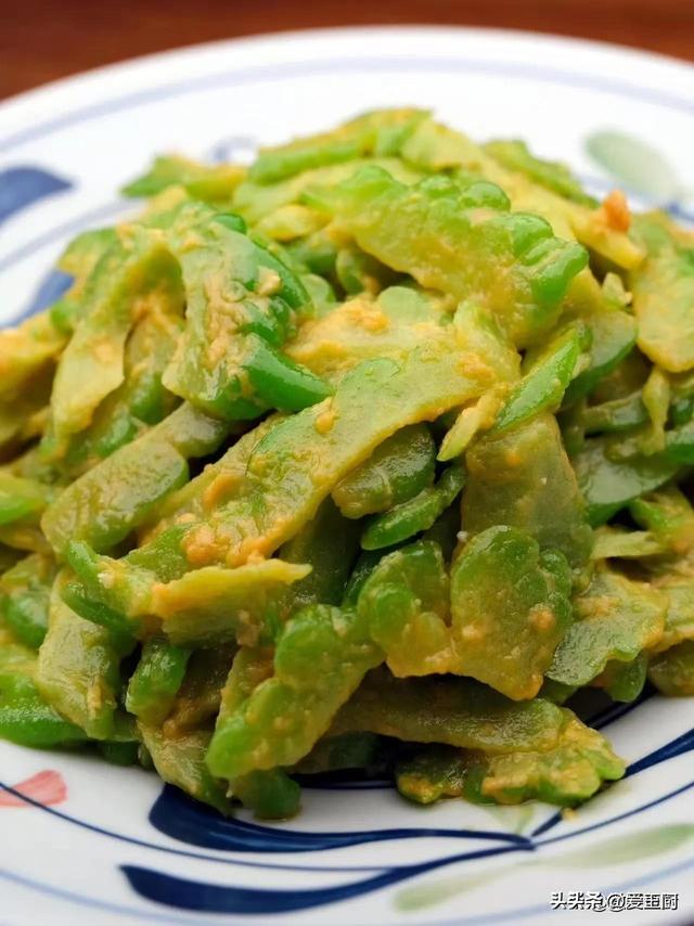 端午节后确定
要吃它，“一瓜胜百药”，被这些神仙
服法
惊艳到了