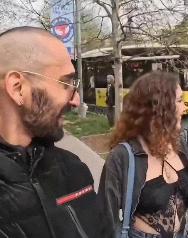 又是印度！印度网红直播批评辩论
“今晚要不要强横她” 还猥亵女导游！
