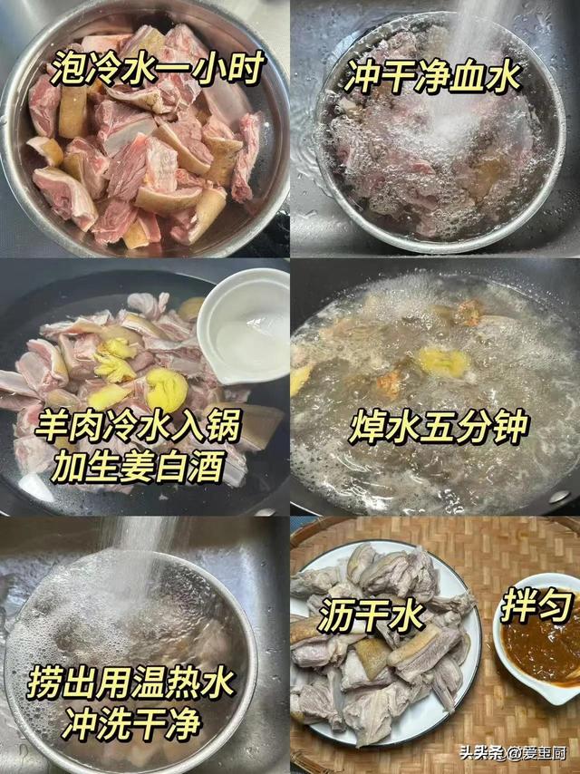 端午节前后，这3种肉，建议中老年人，该吃就吃，利益多多