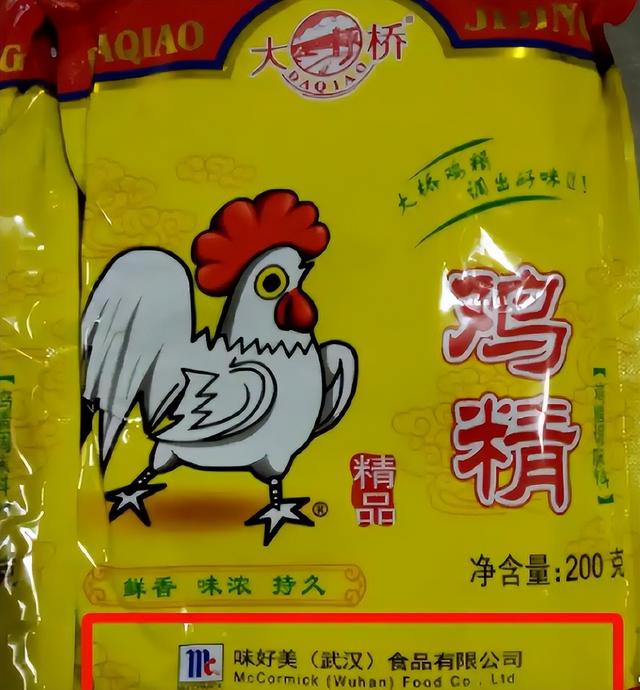 潜伏我国30年美国辣酱巨子
，年入450亿击败老干妈，被误认是国货
