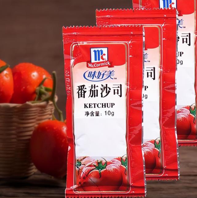 潜伏我国30年美国辣酱巨子
，年入450亿击败老干妈，被误认是国货