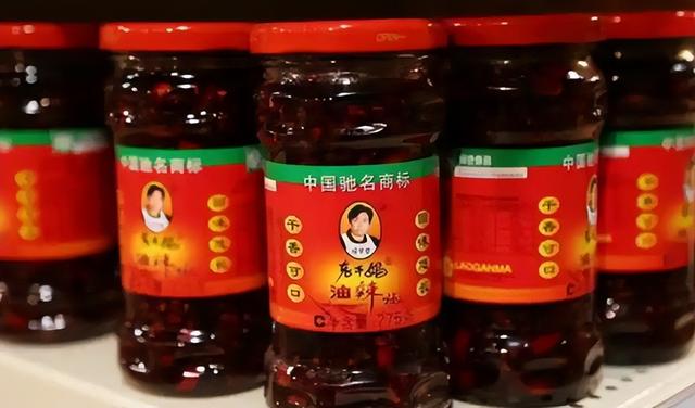 潜伏我国30年美国辣酱巨子
，年入450亿击败老干妈，被误认是国货