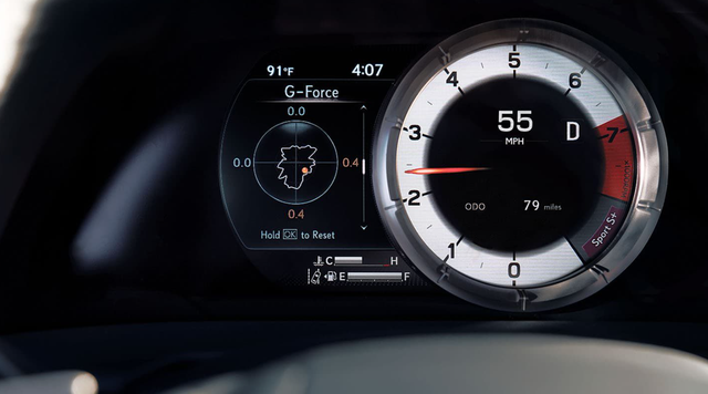 约合人平易近
币31万元，2025款雷克萨斯ES 350发布，3.5L V6发动

机