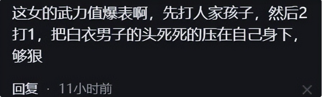 迪士尼微胖女打斗后续：目击者曝缘故原由，警方转达，格后代是惹事精
