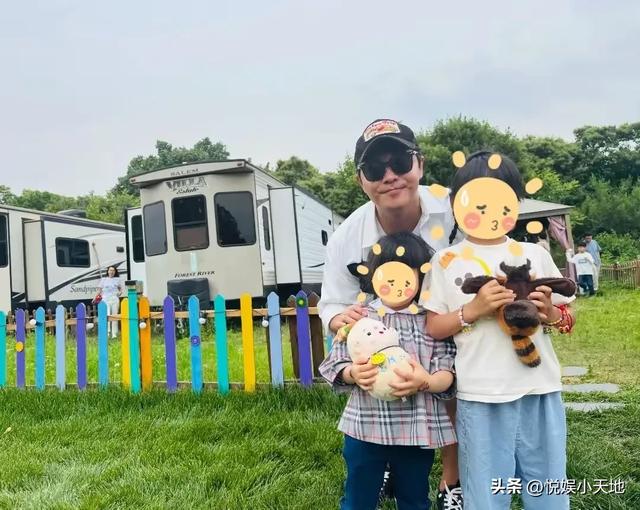 章子怡六一深夜发文，九图打脸汪峰！醒醒女年夜
十八变，姐弟高颜值