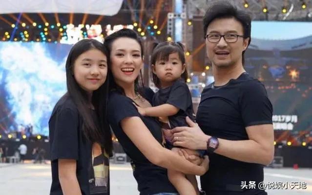 章子怡六一深夜发文，九图打脸汪峰！醒醒女年夜
十八变，姐弟高颜值