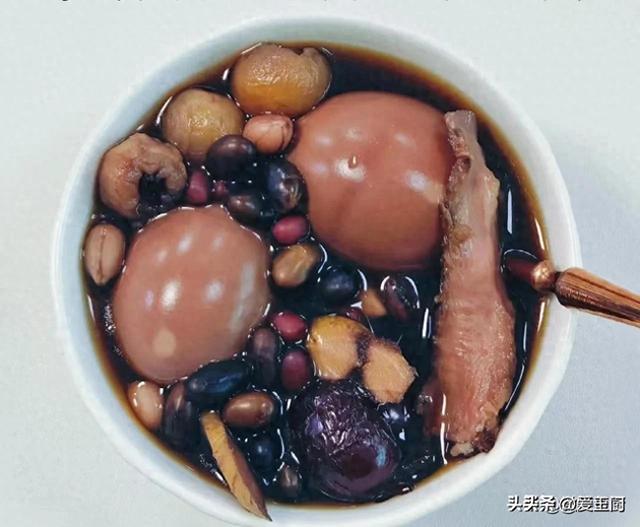 端午过后，4道“吉祥菜”，荤素搭配，家人安康好出息