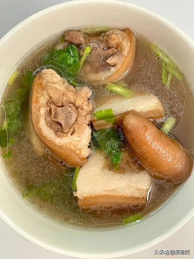 端午过后，4道“吉祥菜”，荤素搭配，家人安康好出息