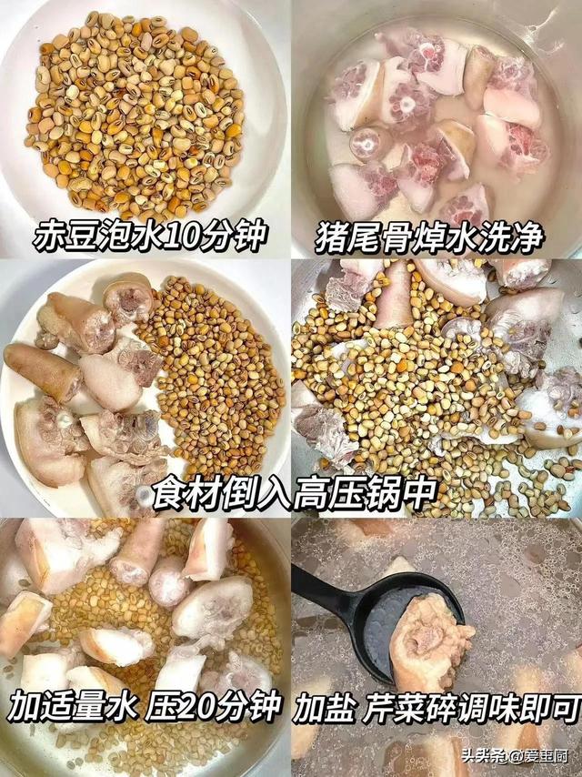 端午过后，4道“吉祥菜”，荤素搭配，家人安康好出息