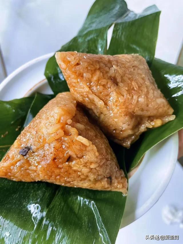端午过后，4道“吉祥菜”，荤素搭配，家人安康好出息