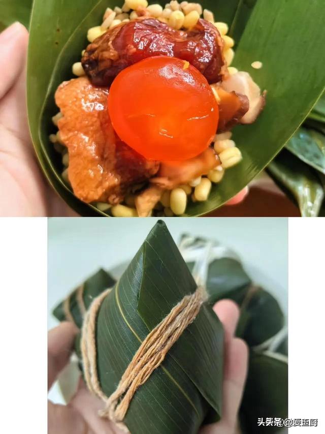 端午过后，4道“吉祥菜”，荤素搭配，家人安康好出息