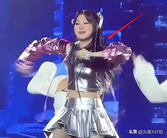 小沈阳演唱会翻车，不雅观

众齐喊退票提前离场，下跪致歉
仍难挽回口碑