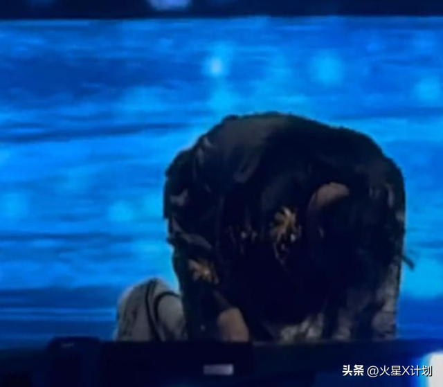 小沈阳演唱会翻车，不雅观

众齐喊退票提前离场，下跪致歉
仍难挽回口碑