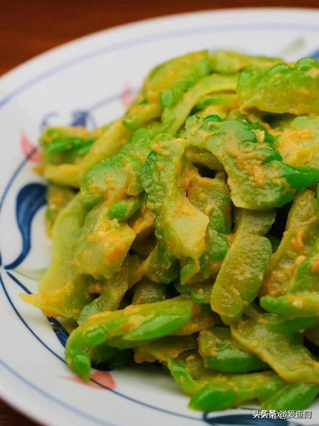 小暑将至！这4种"火炉菜"越热越要吃， 清热解毒又养分
