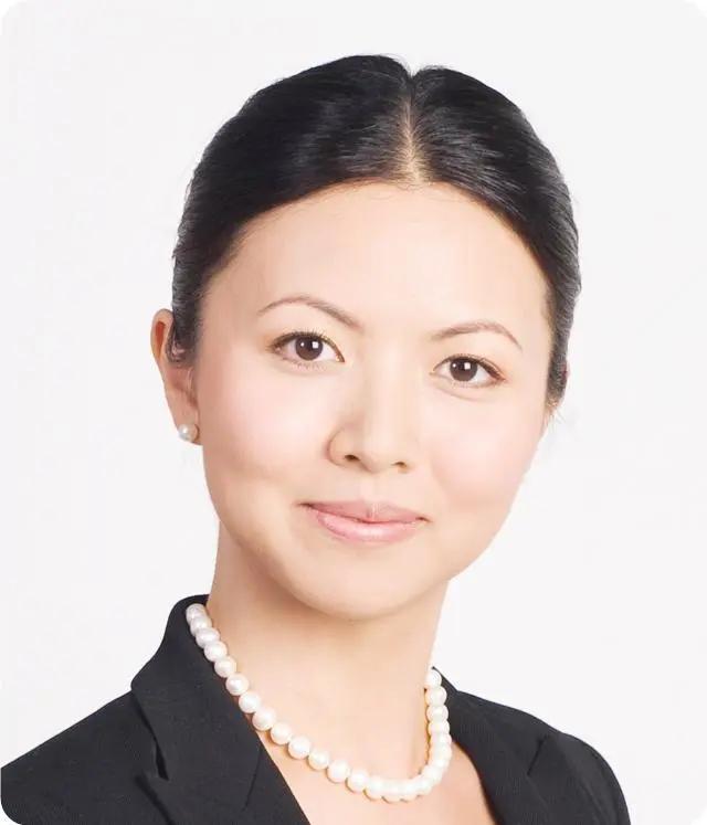 哈佛蒋小姐一演讲，中美网友都站特朗普了